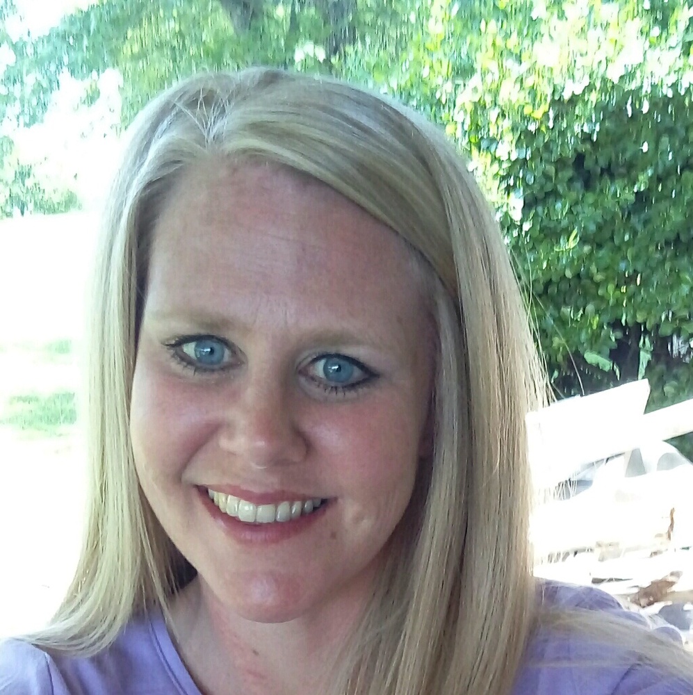 Meet your Posher, Nicki